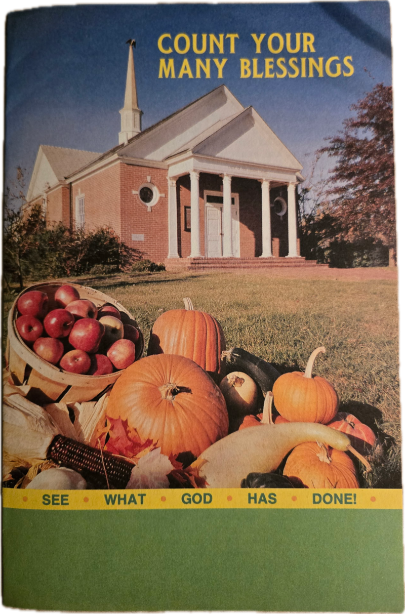 1988 Bulletin